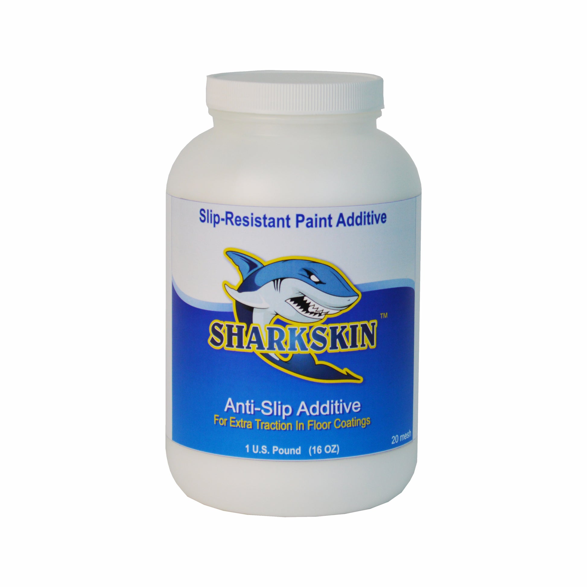 RAE SharkSkin Anti-Skid Additive 16 oz.