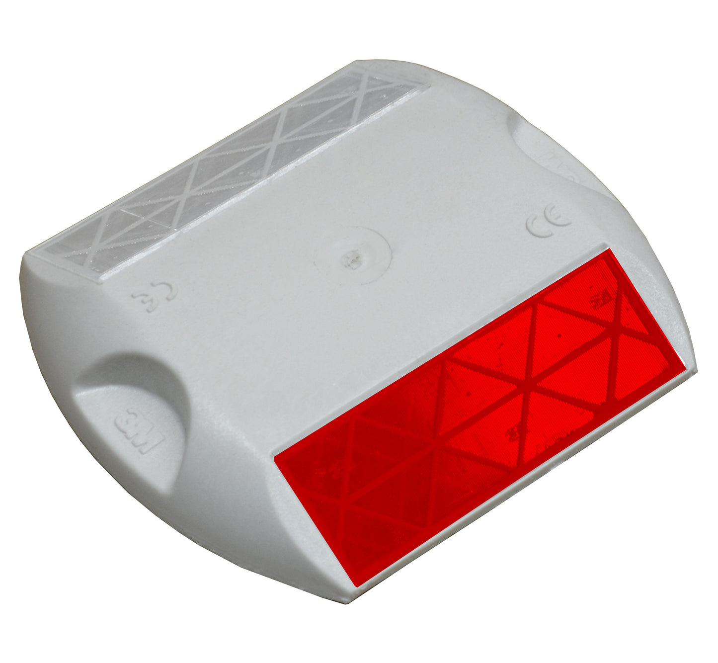 3M™ Raised Pavement Marker 290 Series - (100 Each/Carton)
