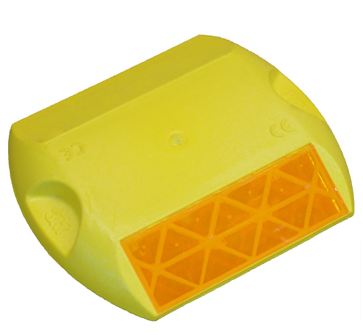 3M™ Raised Pavement Marker 290 Series PSA - (100 Each/Carton)
