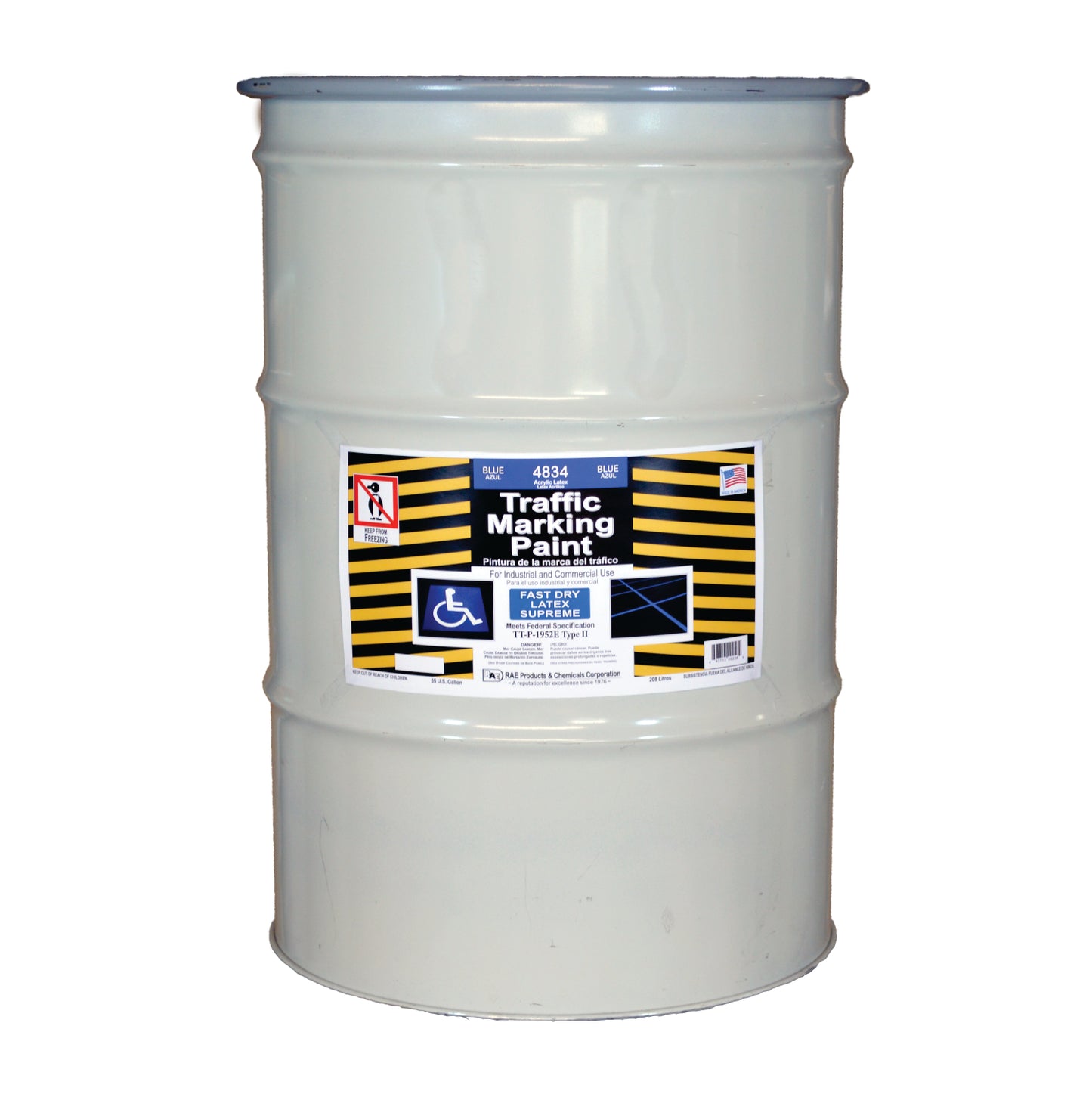 RAE Fast Dry Latex Supreme Paint