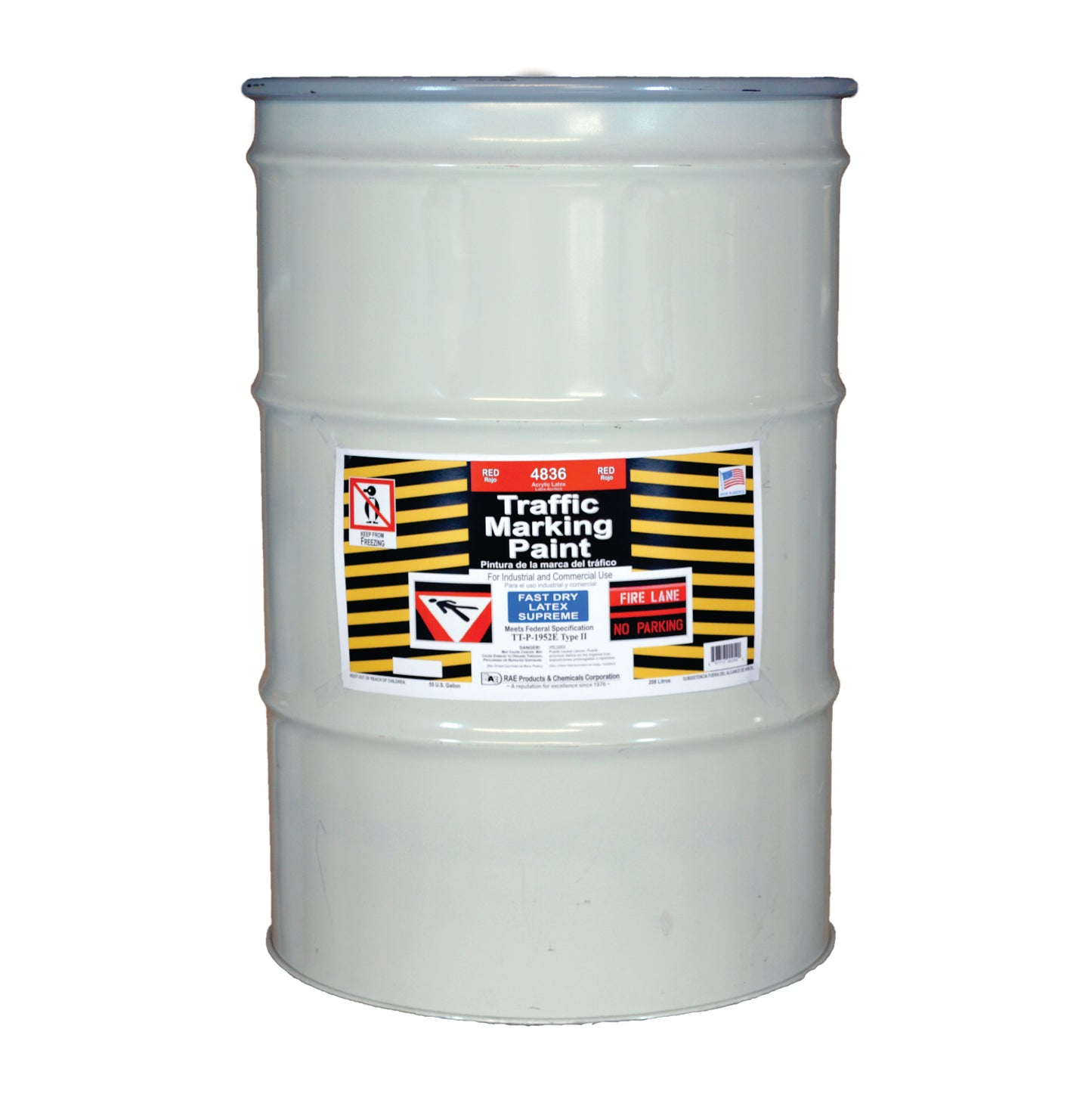 RAE Fast Dry Latex Supreme Paint