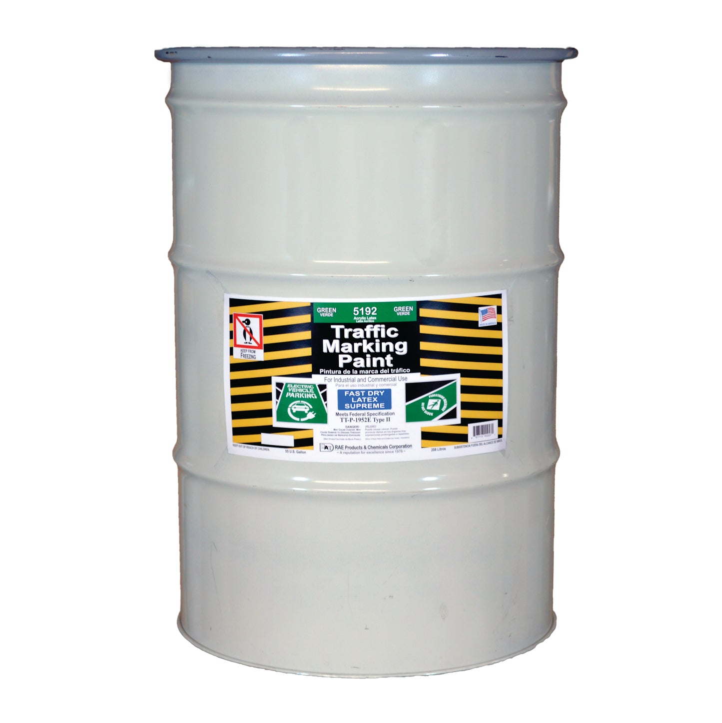 RAE Fast Dry Latex Supreme Paint