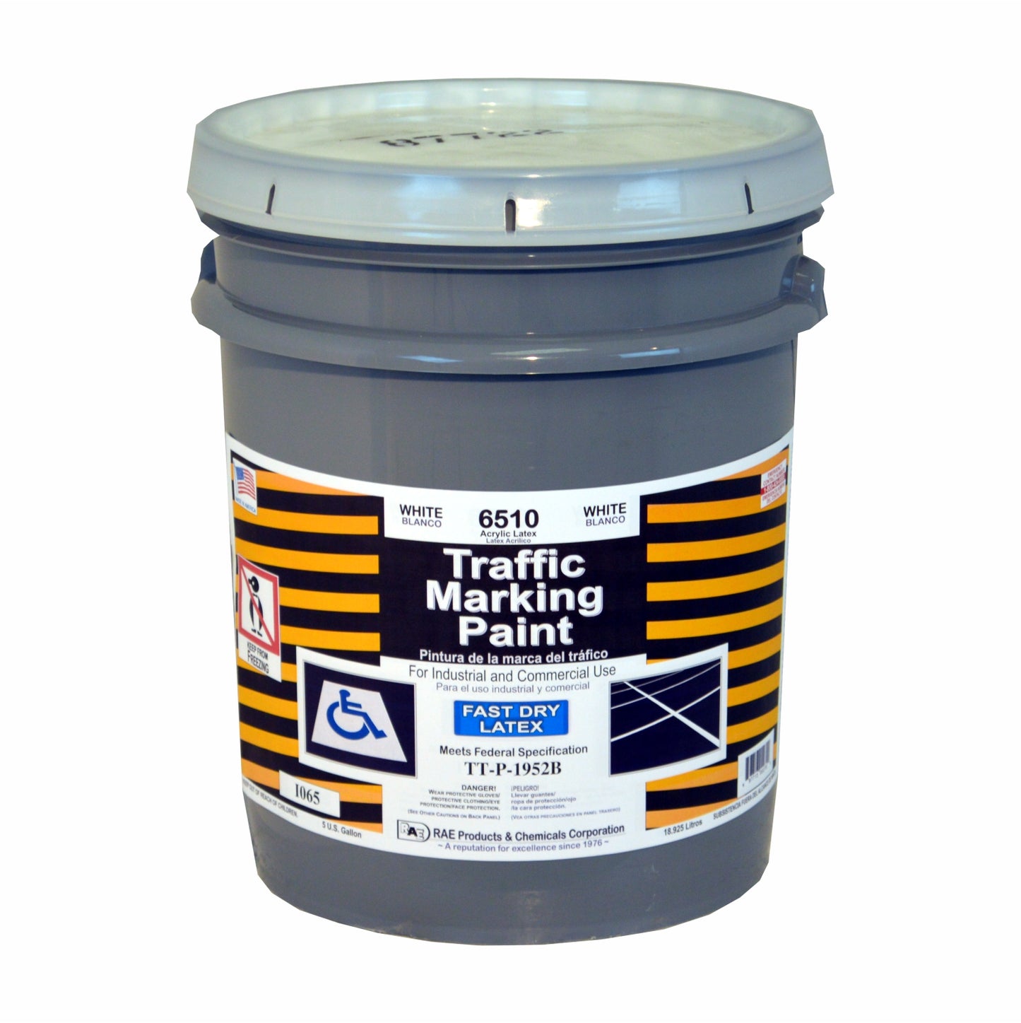 fast dry latex marking paint