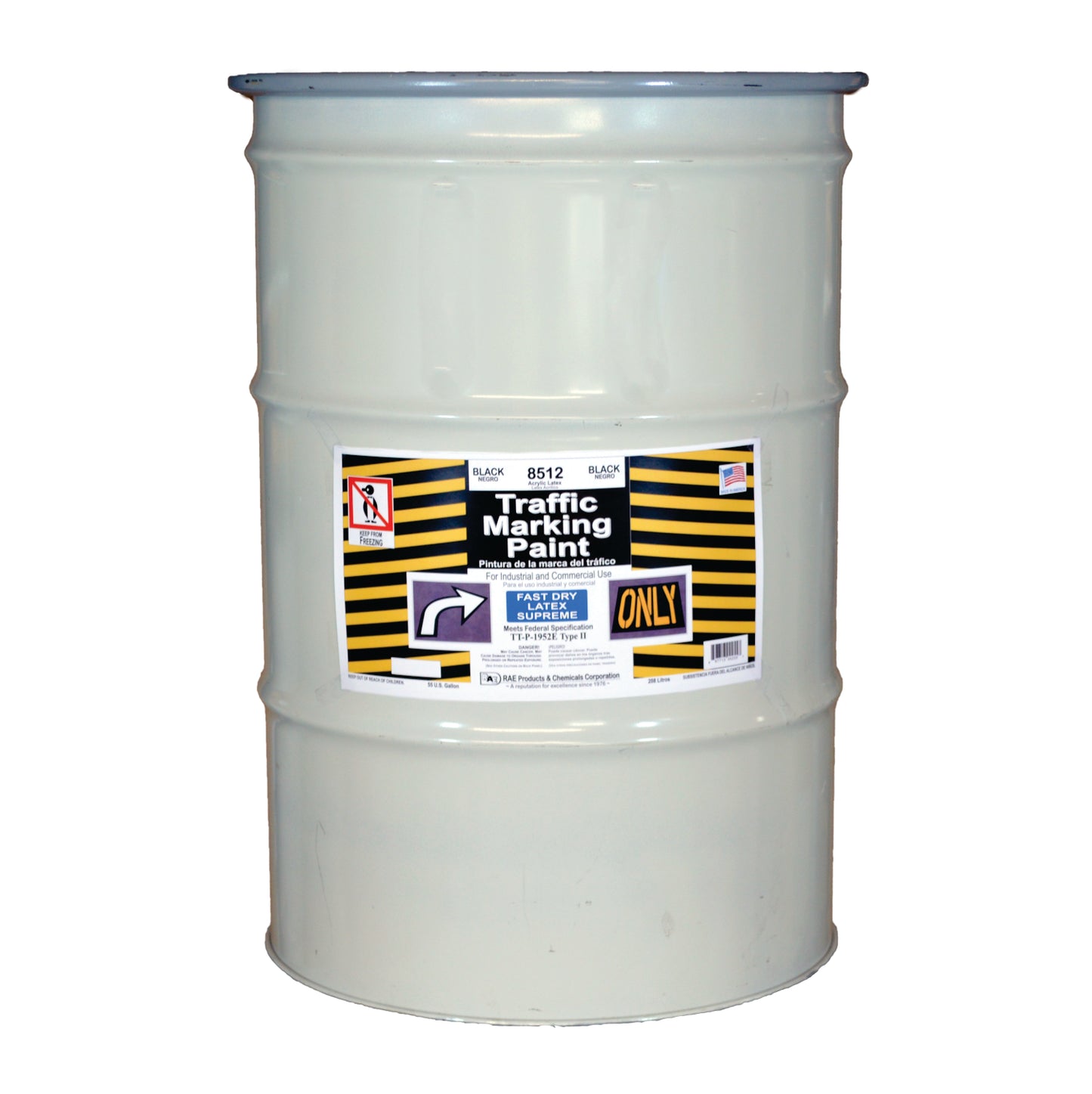 RAE Fast Dry Latex Supreme Paint