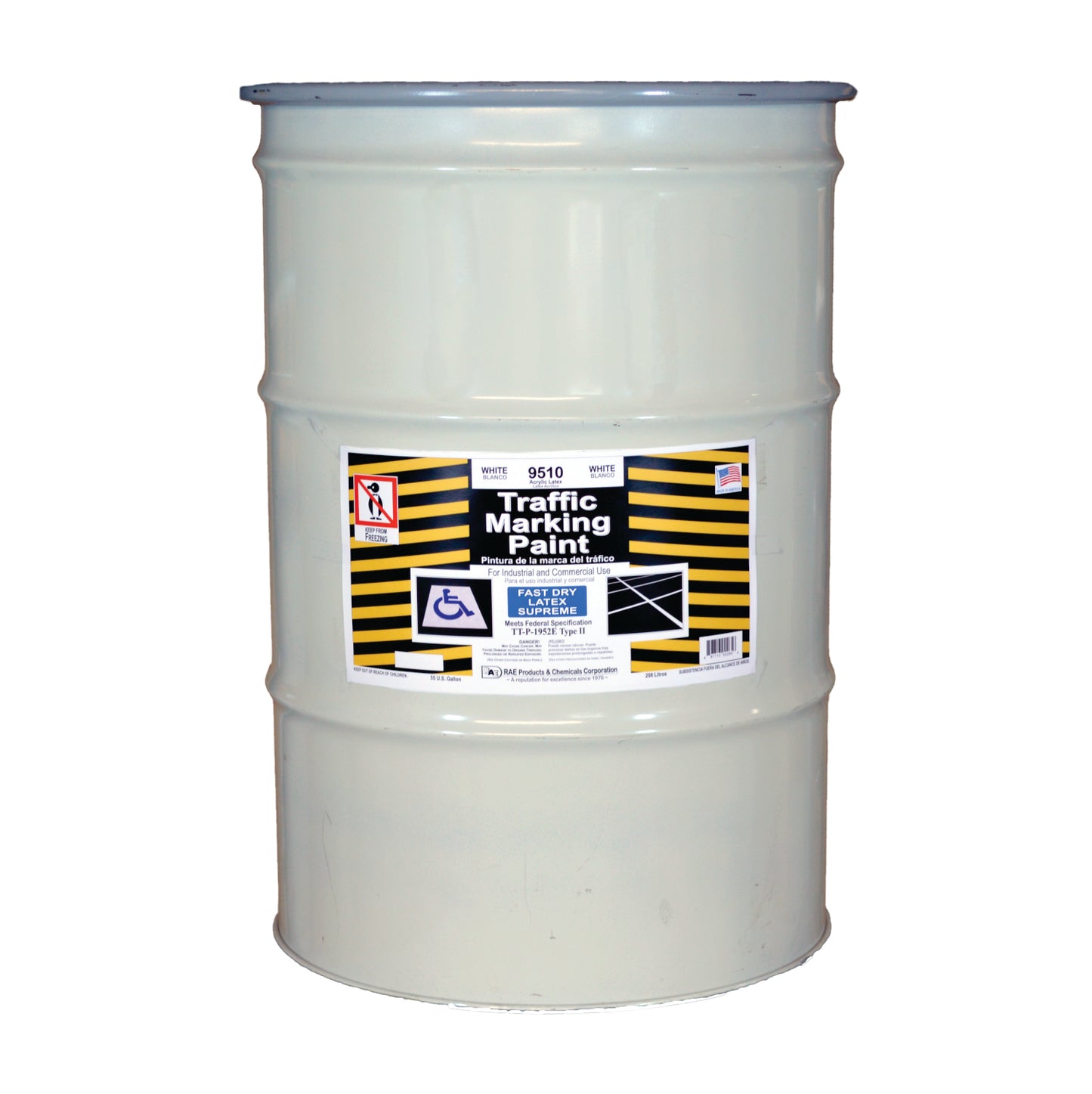 RAE Fast Dry Latex Supreme Paint