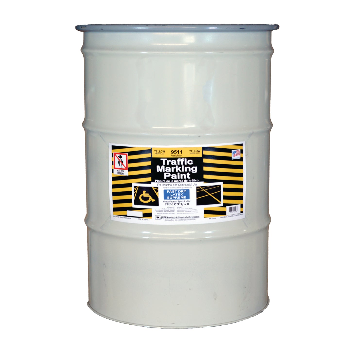 RAE Fast Dry Latex Supreme Paint
