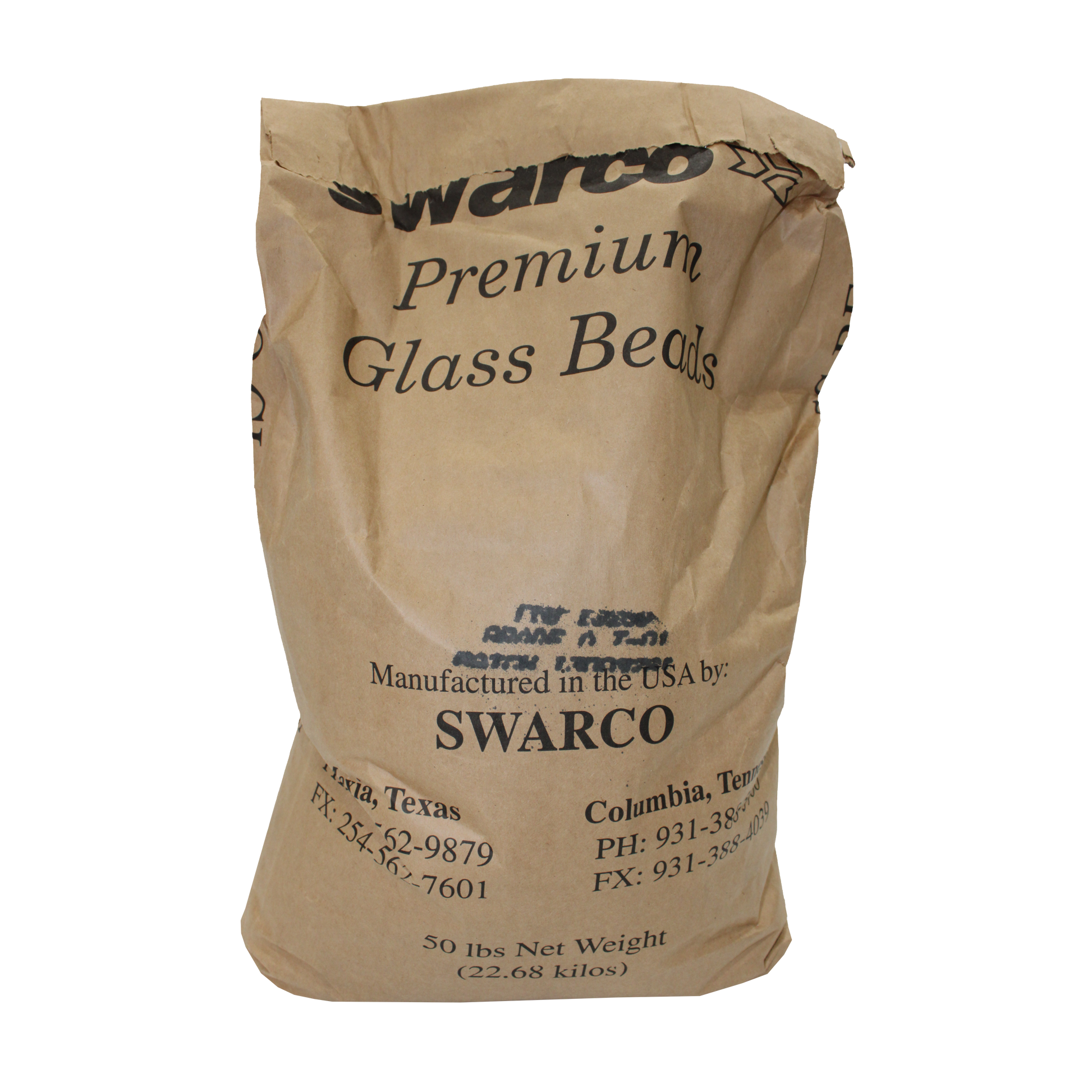 SWARCO Glass Beads 1325 Type-1