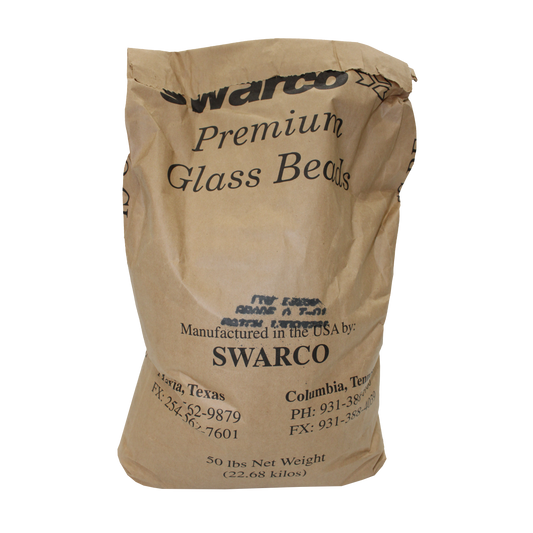 SWARCO Glass Beads 1325 Type-1