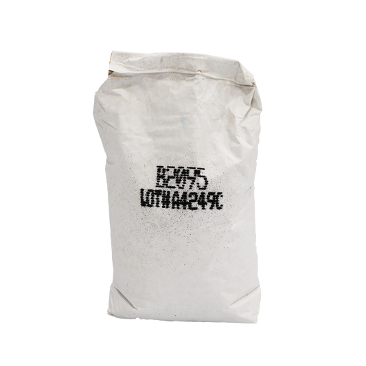 crushed bauxite aggregate