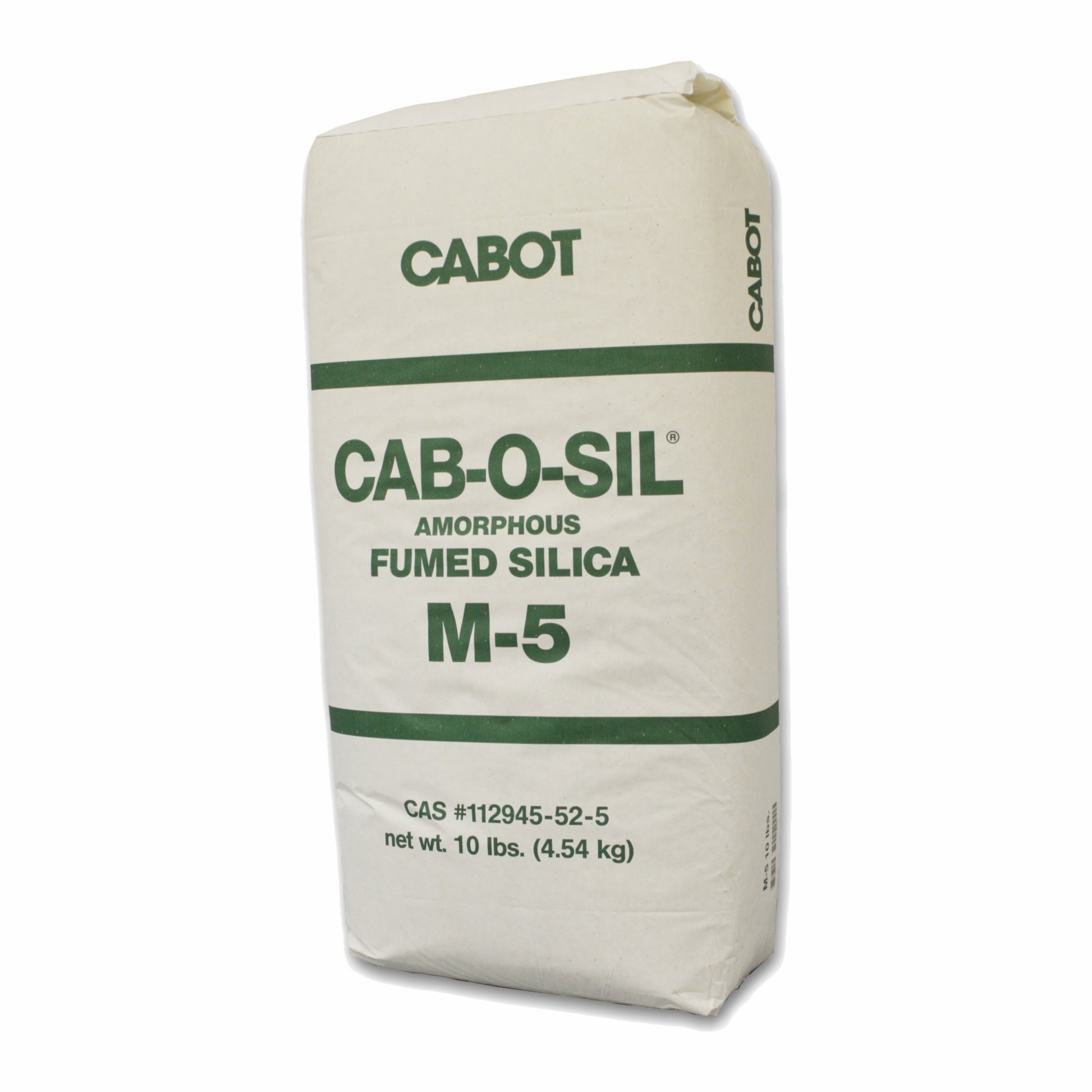 CAB-O-SIL M-5 Untreated Fumed Silica