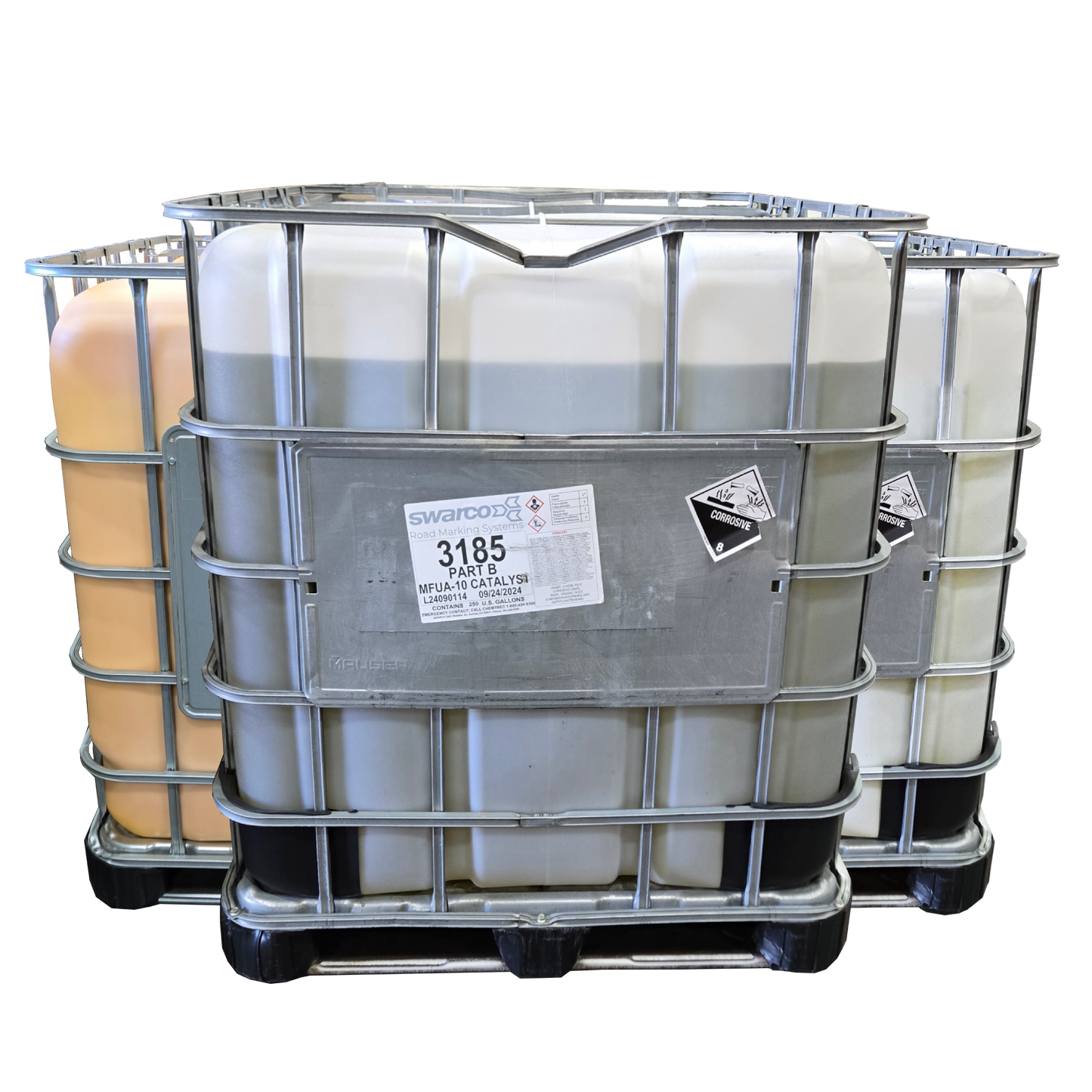 MFUA 10 Modified Polyacrylate Marking Paint
