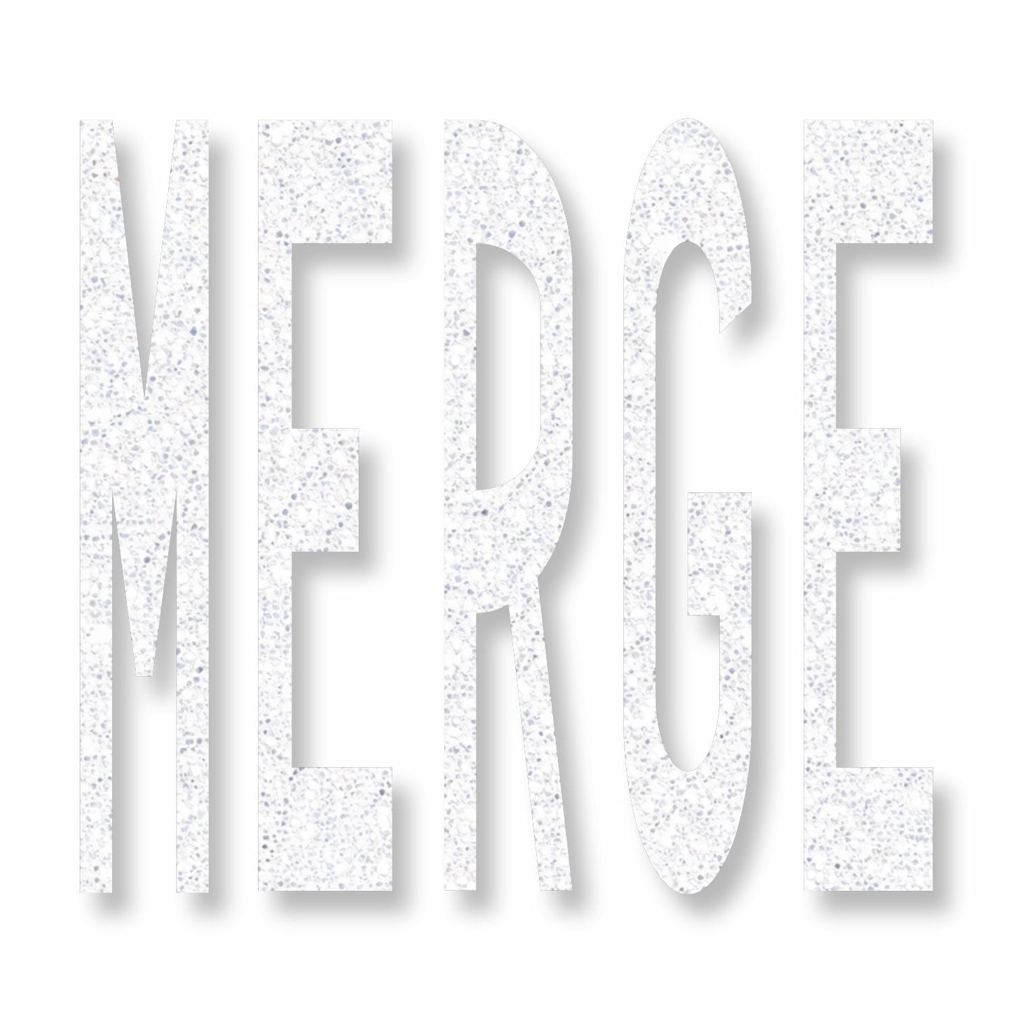 Preformed Thermoplastic 8' MERGE
