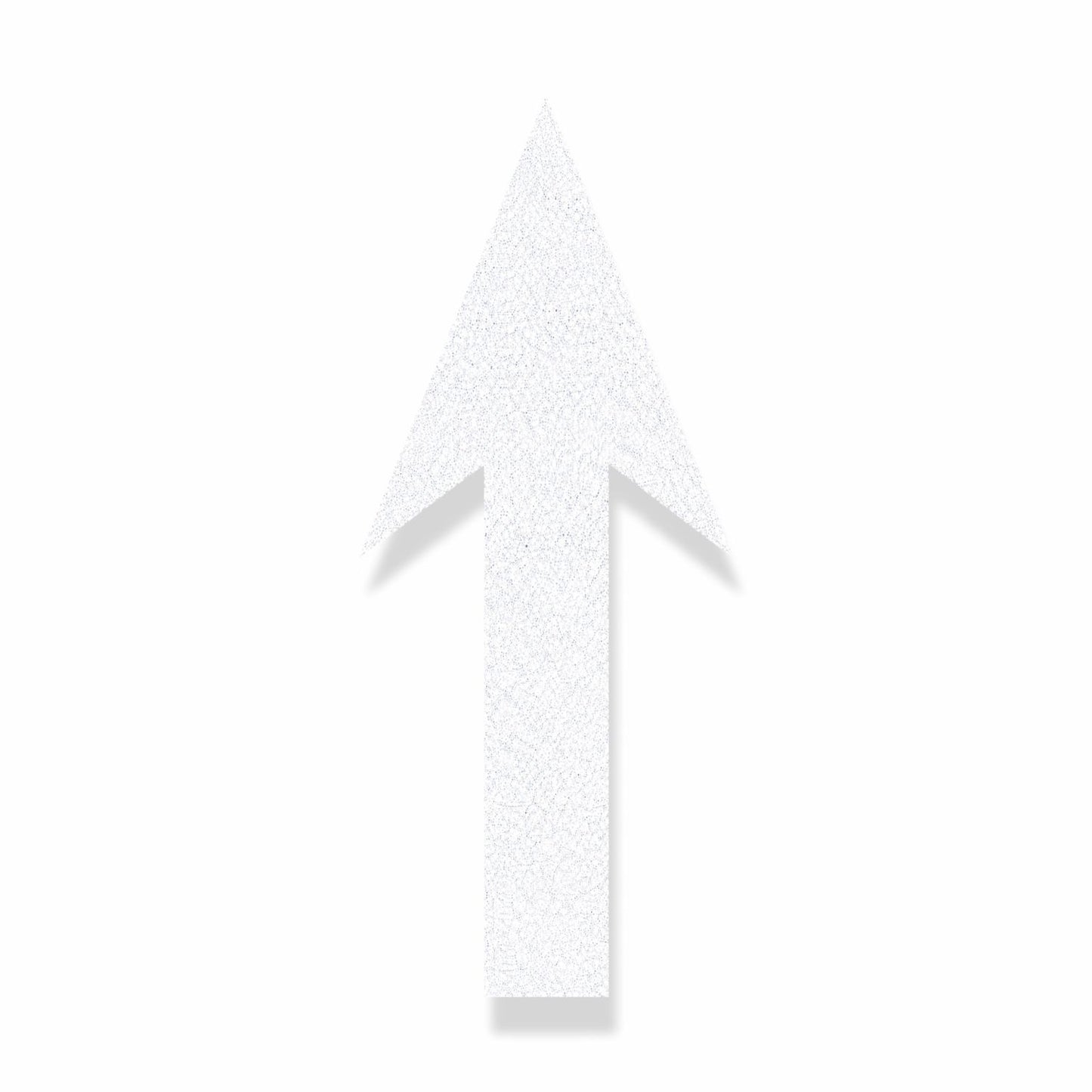 Preformed Thermoplastic 6' Straight Arrow