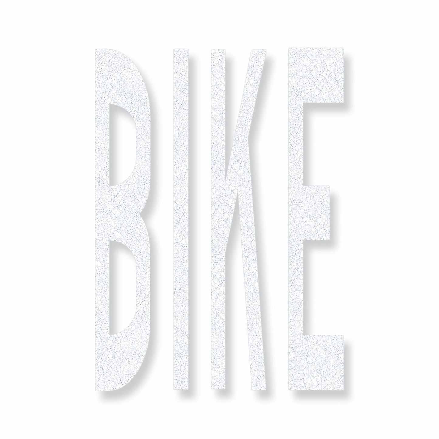Preformed Thermoplastic BIKE