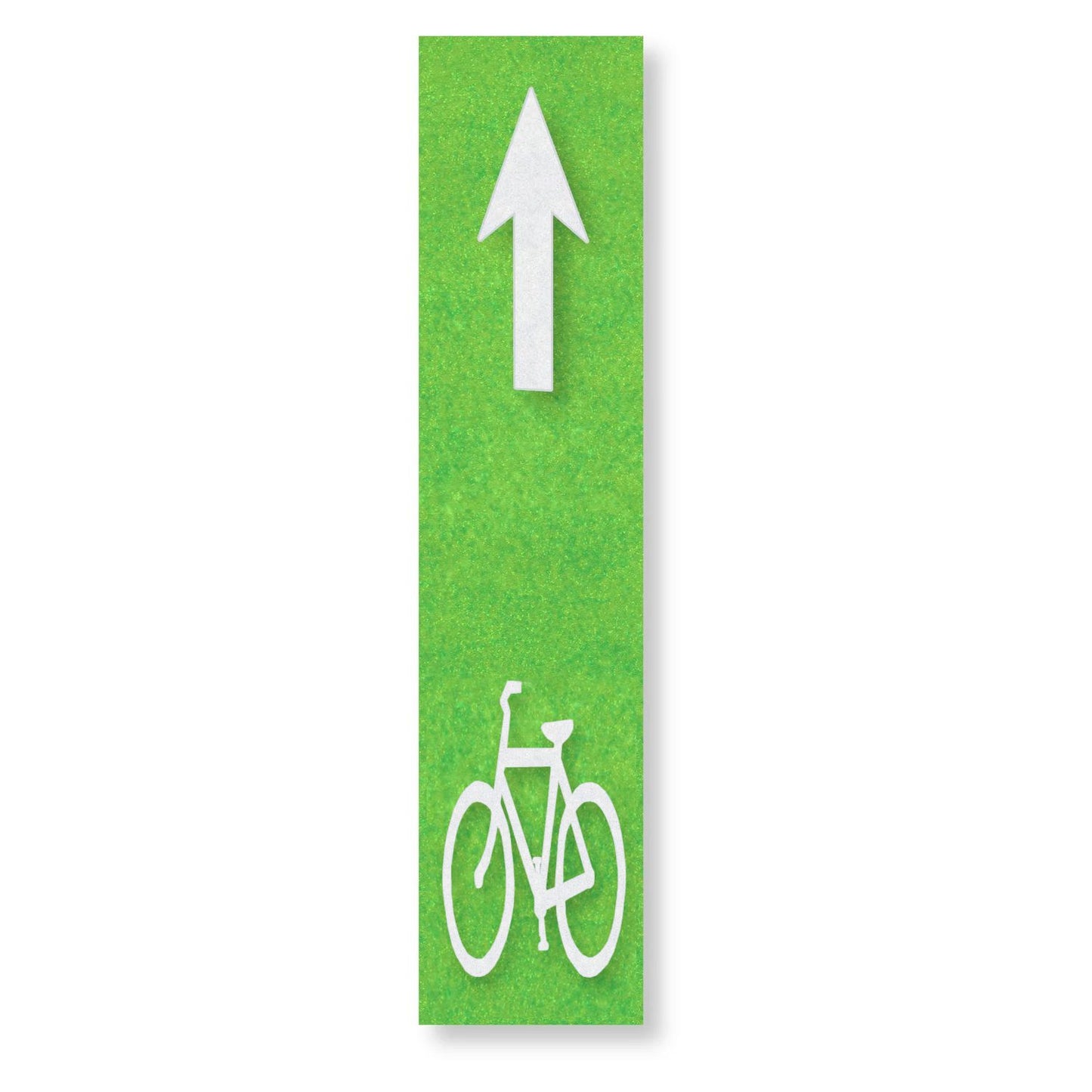 Bike Man Panel