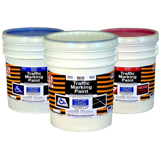 RAE Fast Dry Latex Supreme Paint