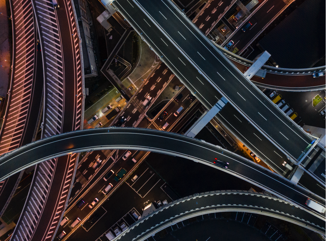 Highway Overview