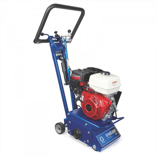 AvGraco GrindLazer Pro DC1013 G 3/4 view