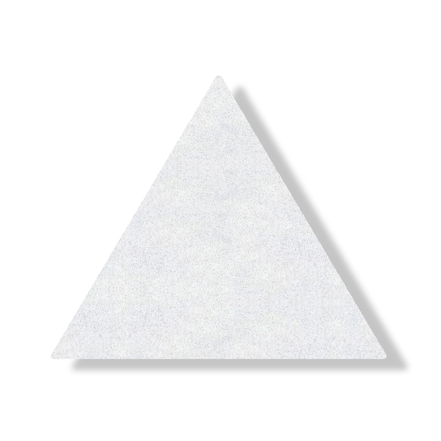 graphic image of RAE preformed thermoplastic symbolo 12 shark teeth yield markings