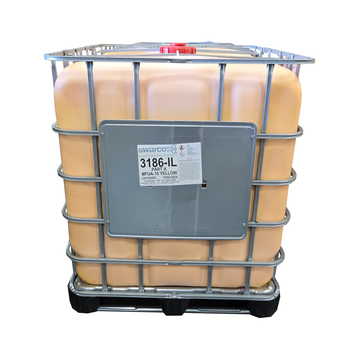 MFUA 10 Modified Polyacrylate Marking Paint