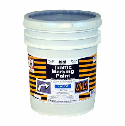 RAE Regular Dry Latex Traffic Paint