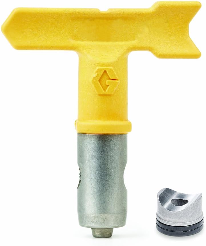 Bakers Dozen – LineLazer RAC 5 SwitchTips