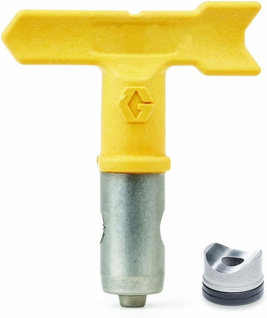 Bakers Dozen – LineLazer RAC 5 SwitchTips