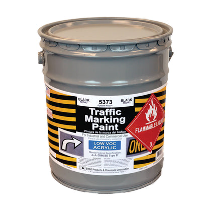 RAE Acetone Acrylic Traffic Paint