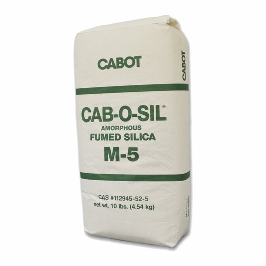 CAB-O-SIL M-5 Untreated Fumed Silica