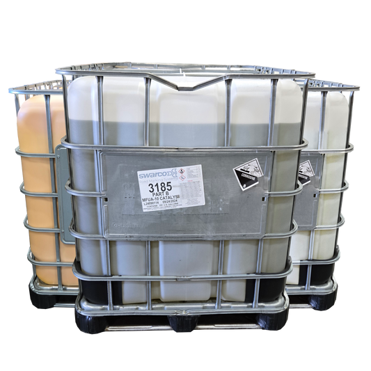 MFUA 10 Modified Polyacrylate Marking Paint