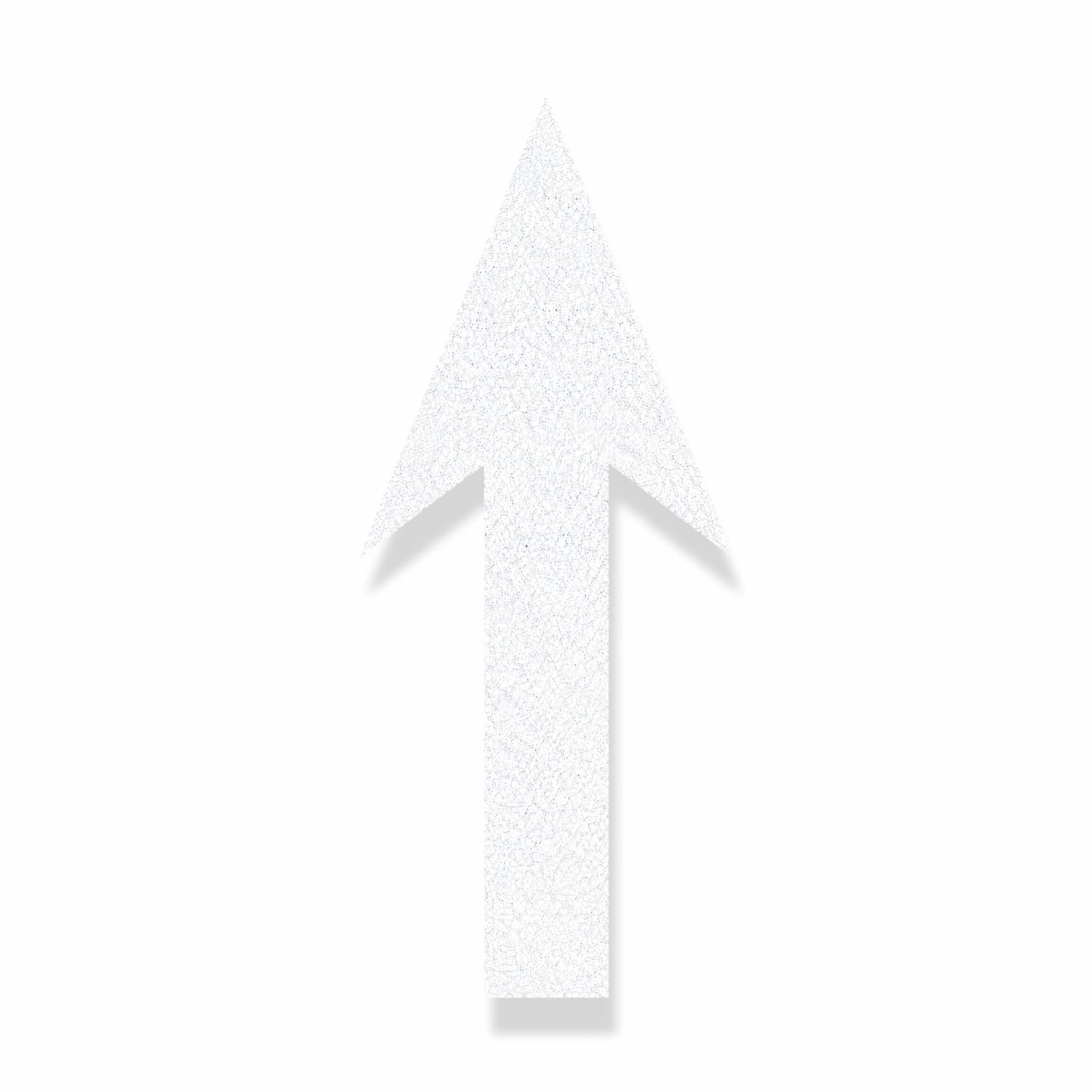 Preformed Thermoplastic 9'6" Straight Arrow