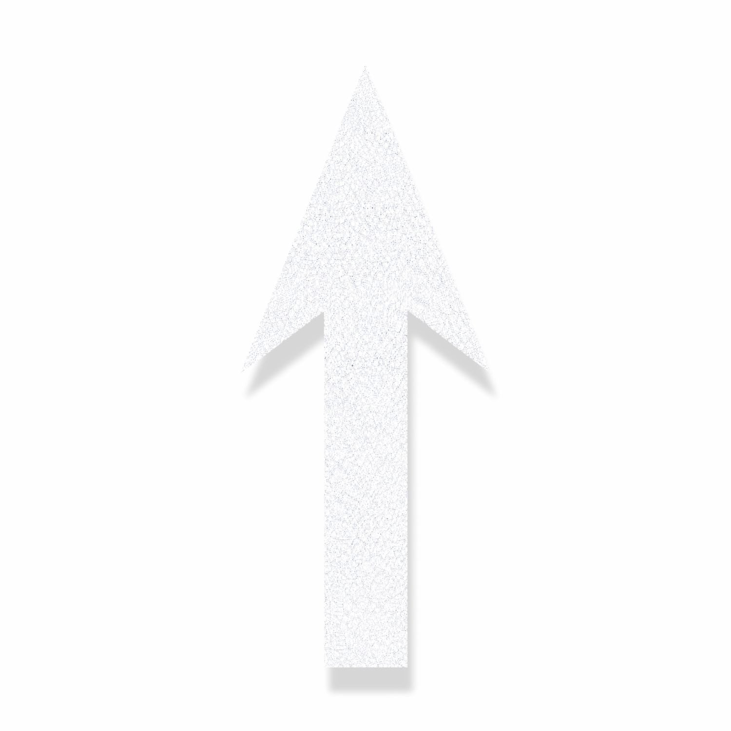 Preformed Thermoplastic 6' Straight Arrow