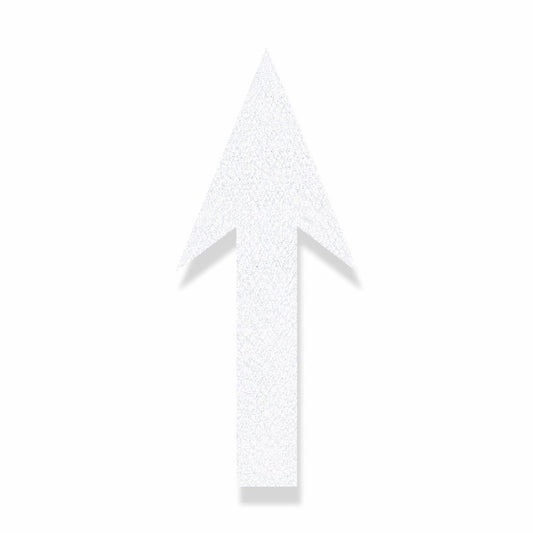 Preformed Thermoplastic 6' Straight Arrow