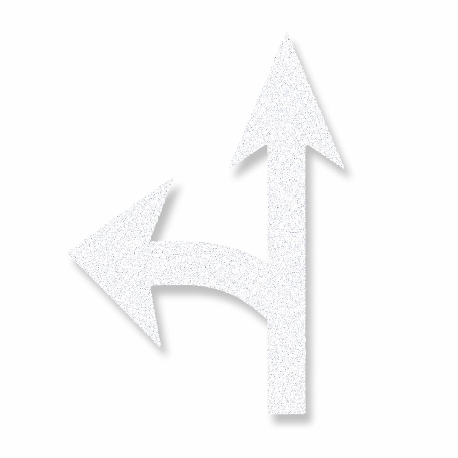 Preformed Thermoplastic Standard Combo Arrow