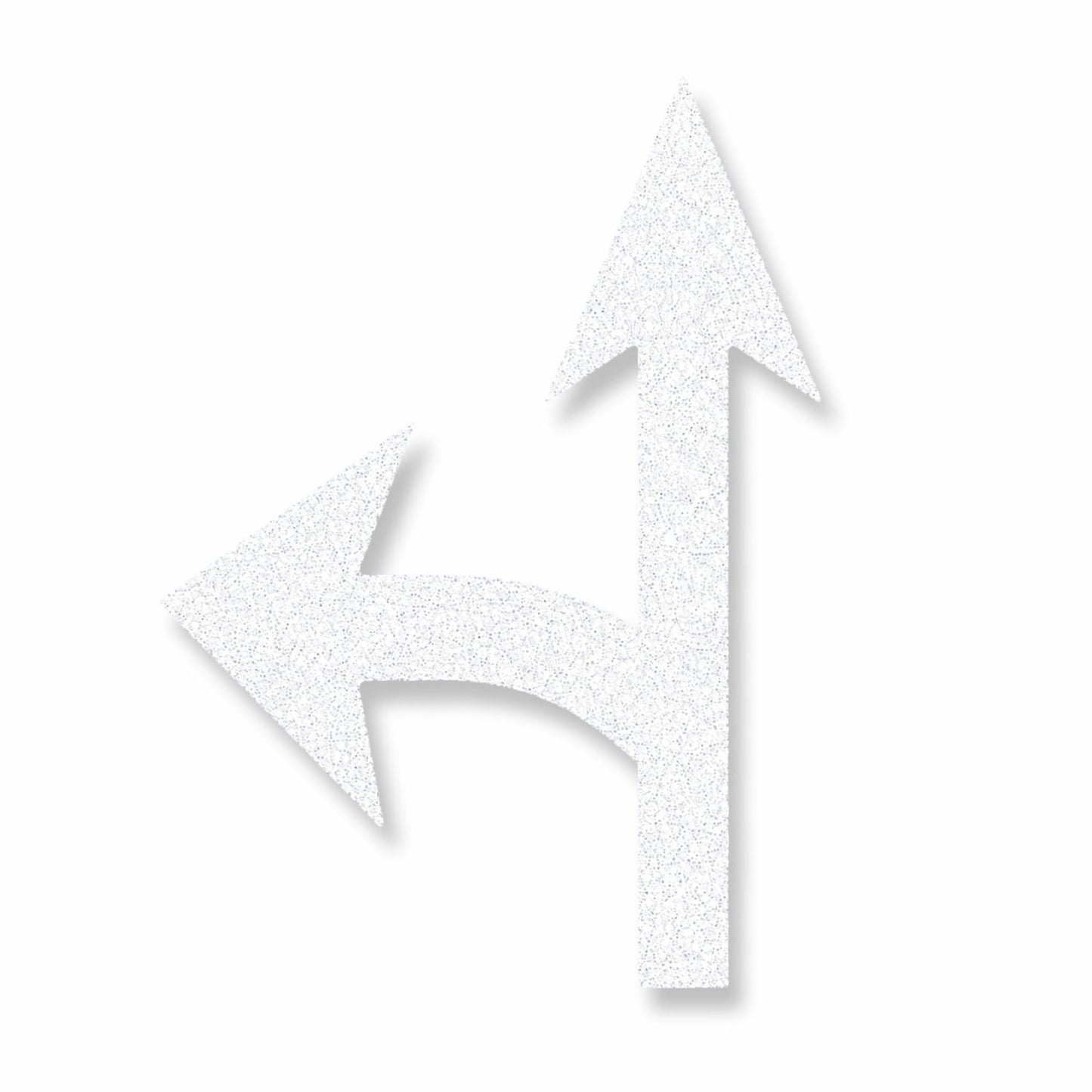 Preformed Thermoplastic Standard Combo Arrow