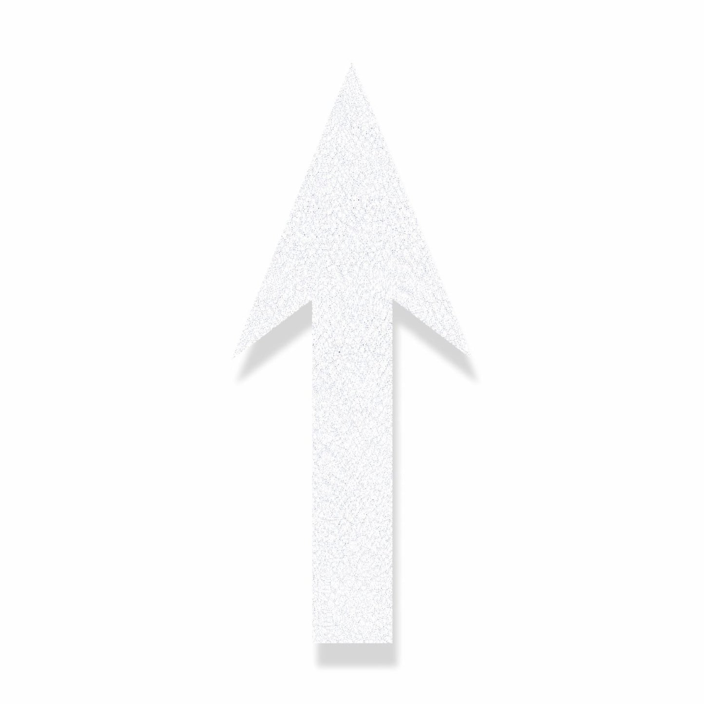 Preformed Thermoplastic 9'6" Straight Arrow