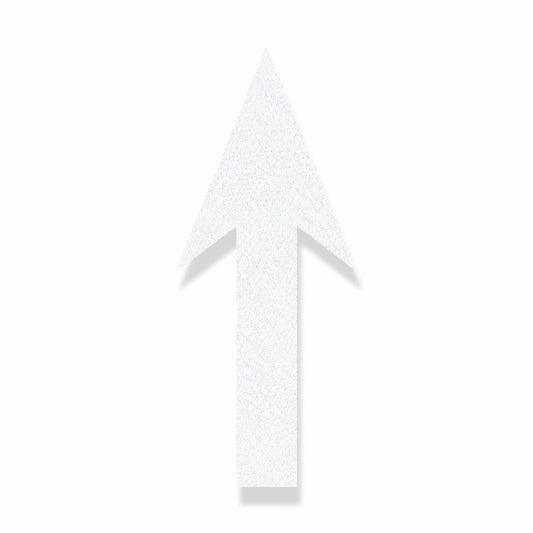 Preformed Thermoplastic 9'6" Straight Arrow