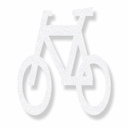 Preformed Thermoplastic 5'8" Bicycle Only