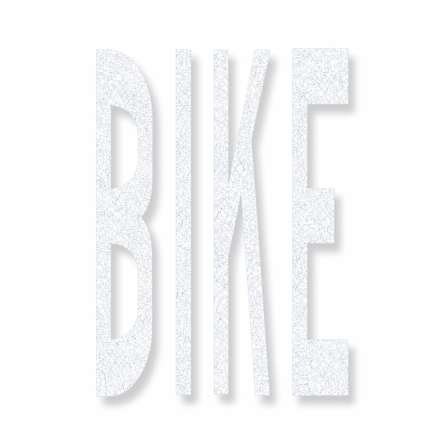 Preformed Thermoplastic BIKE