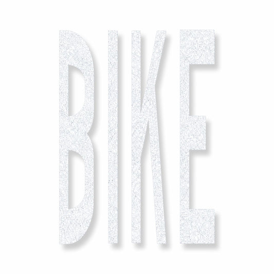 Preformed Thermoplastic BIKE