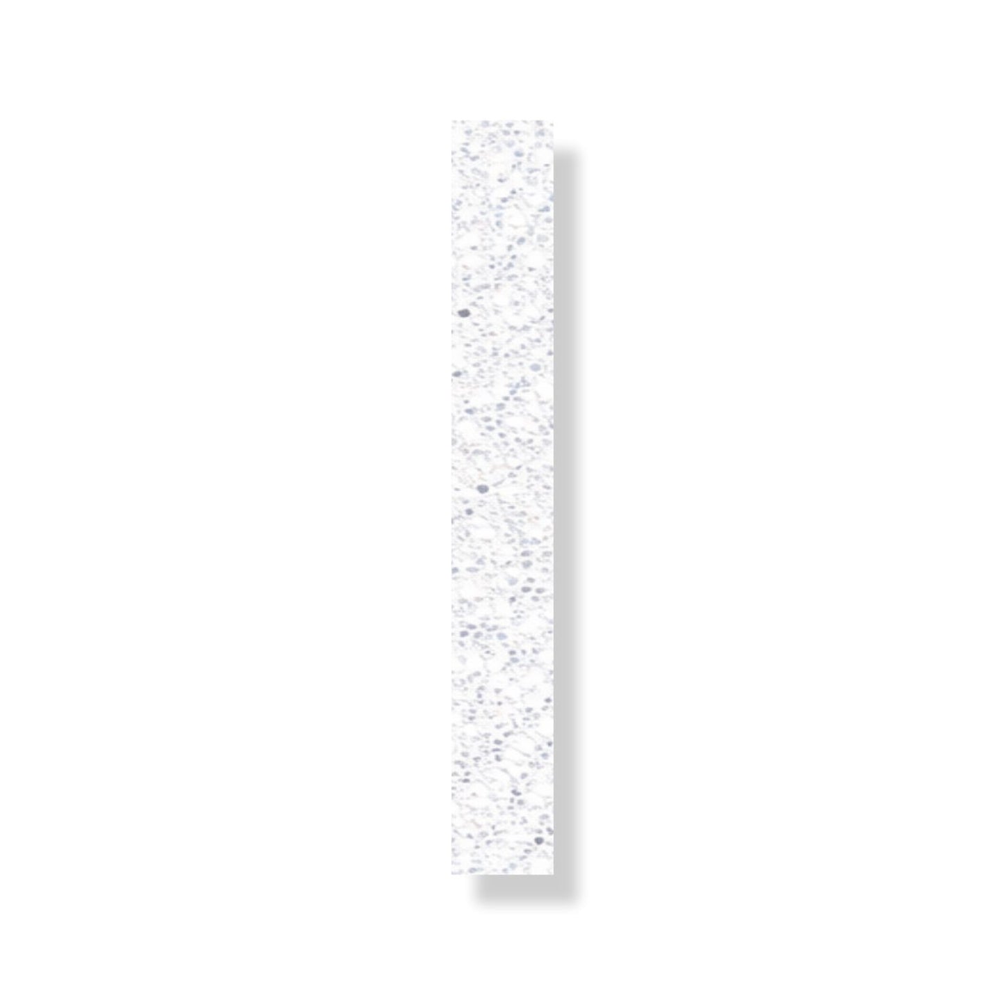 Preformed Thermoplastic Single Letter 12"