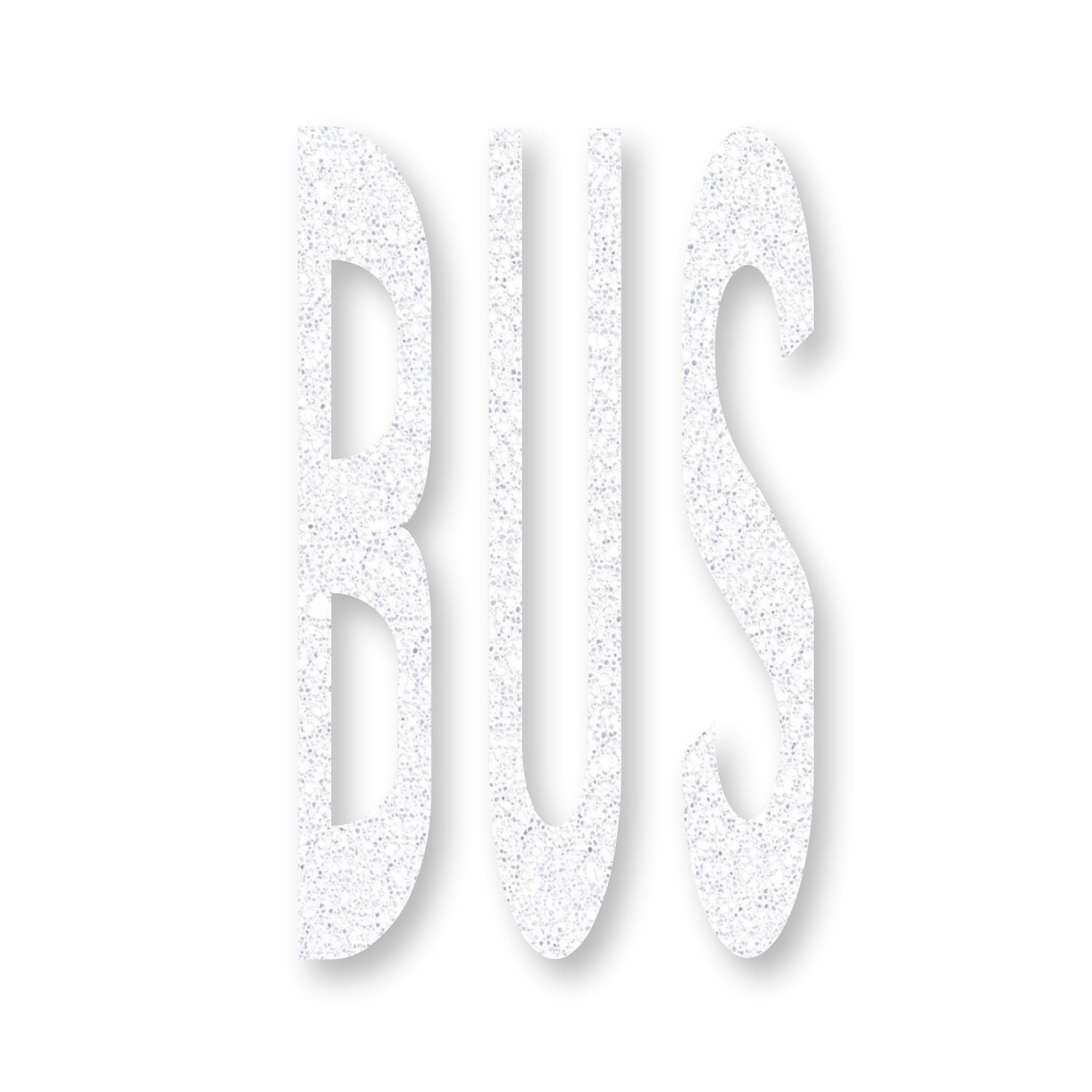 Preformed Thermoplastic 8' BUS