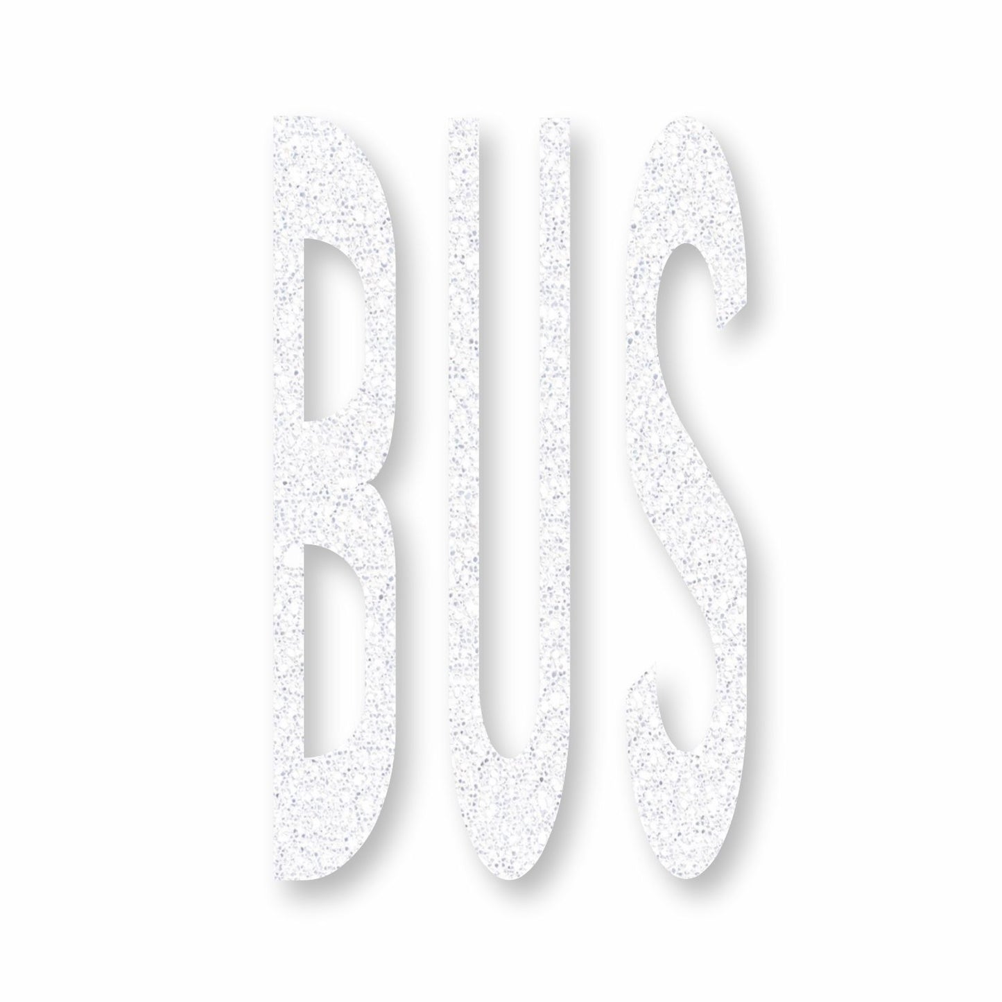 Preformed Thermoplastic 8' BUS