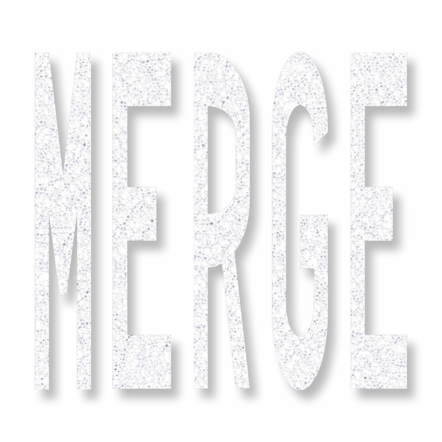 Preformed Thermoplastic 8' MERGE