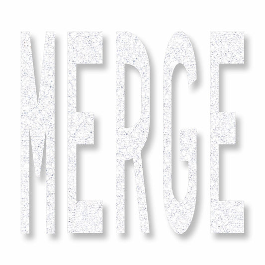 Preformed Thermoplastic 8' MERGE