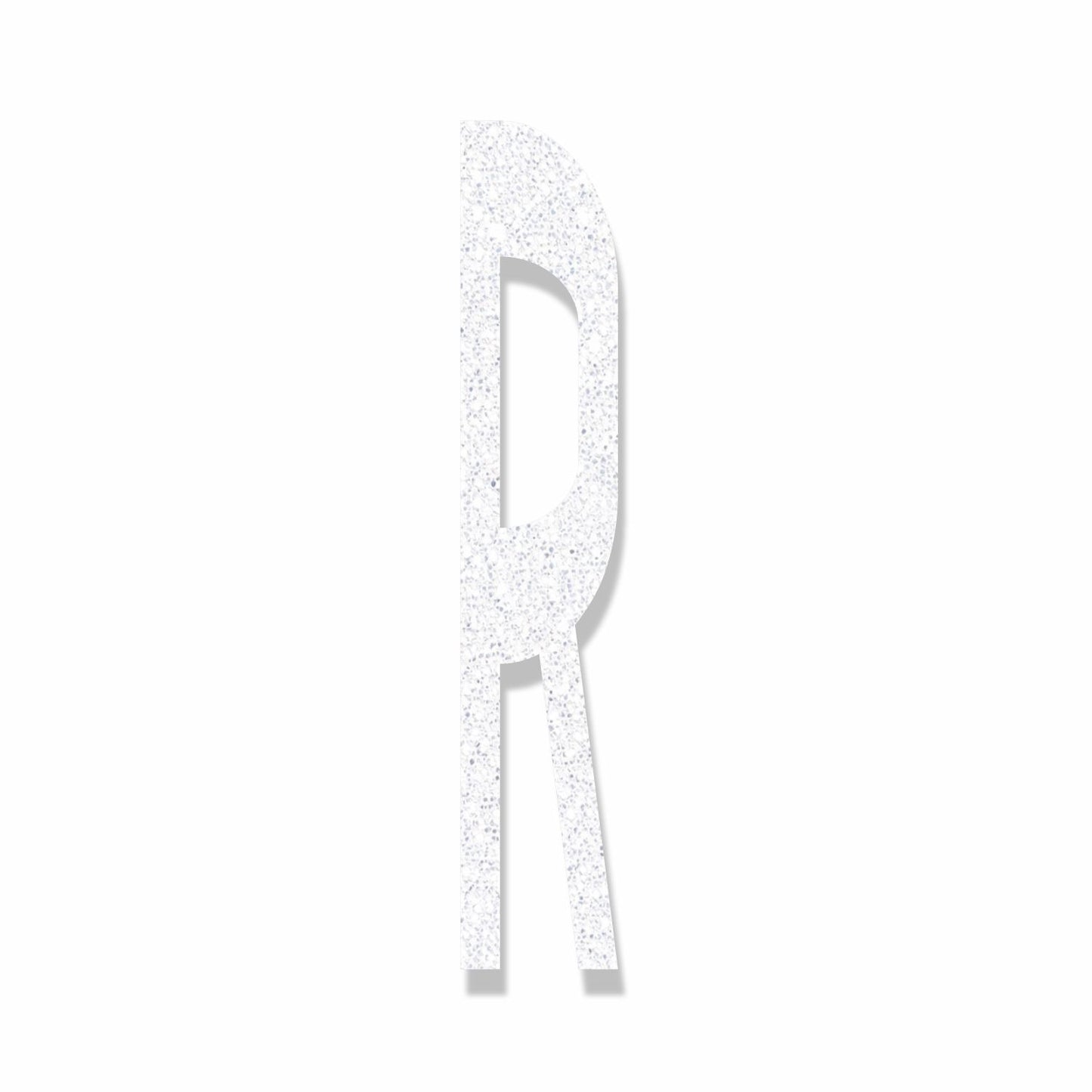 Preformed Thermoplastic 6' R