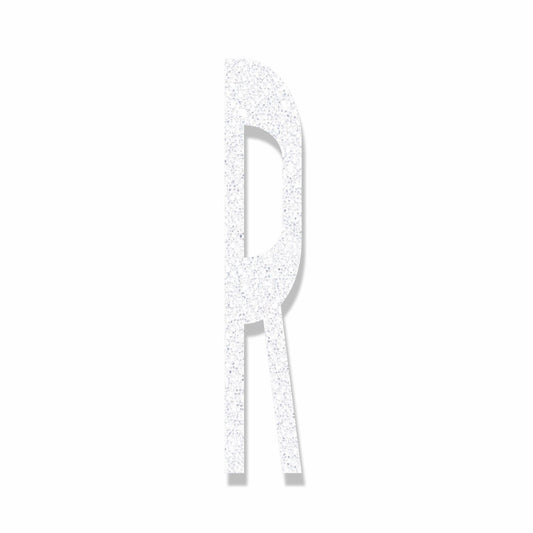 Preformed Thermoplastic 6' R