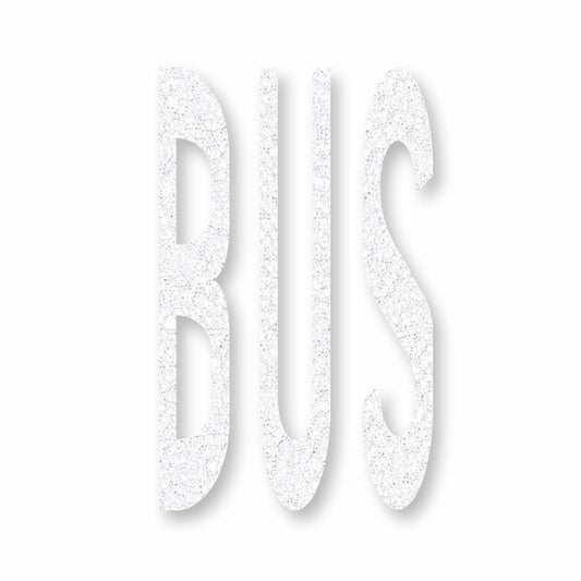 Preformed Thermoplastic 8' BUS