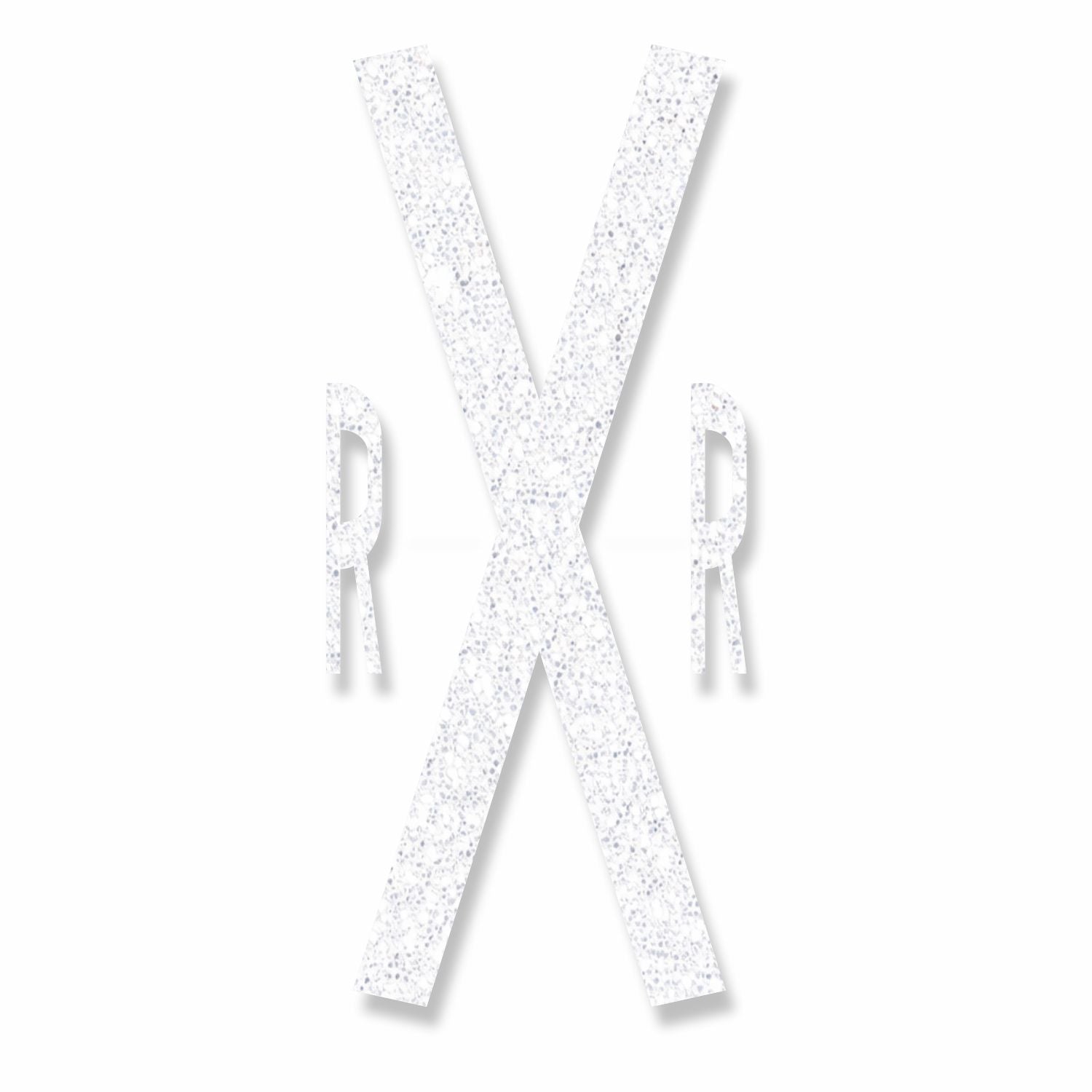 Preformed Thermoplastic RxR Kit Narrow
