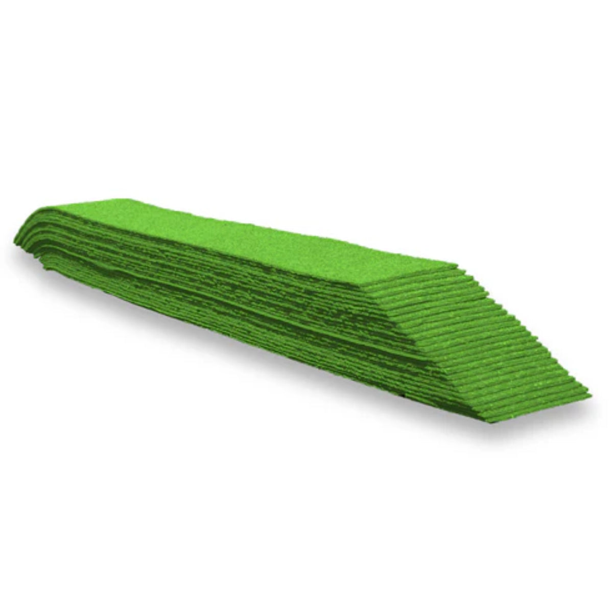 Preformed Thermoplastic 4" Lines